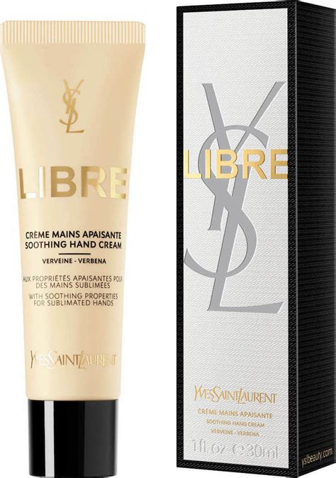 ysl krem|ysl hand cream.